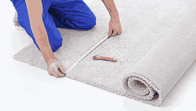 Carpet Repair Services Newington